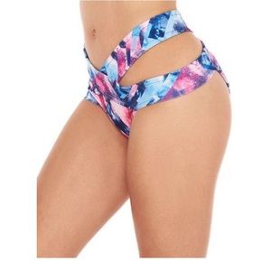 I heart raves bottoms